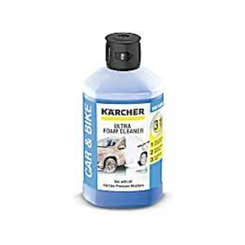 Karcher AUTO ŠAMPON RM610 KARTUŠA 1L