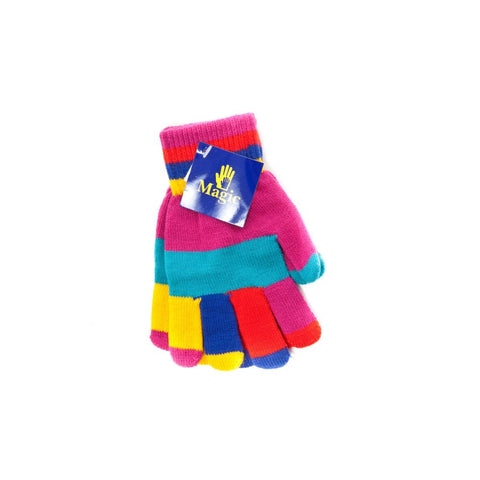 SIMIANI Ružičaste Unisex Rukavice