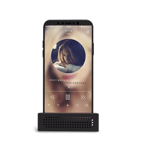 X-Tum pojačalo za mobitel