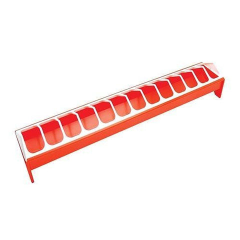 HRANILICA PVC 75cm