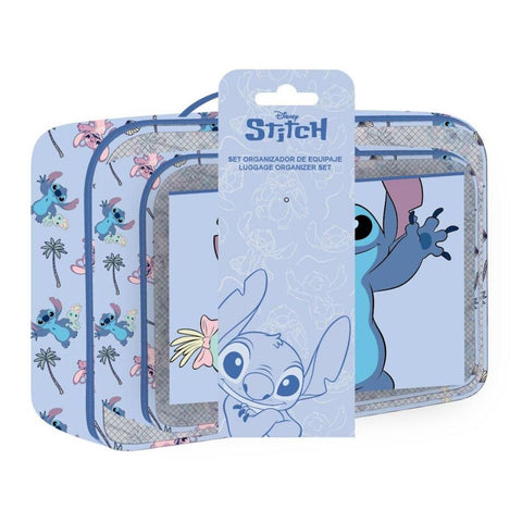 Disney Stitch Putna Kozmetička Torbica
