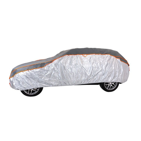 Cerada za zaštitu SUV vozila od tuče XL 533x196x150 cm