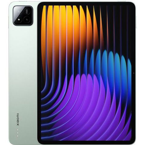 Xiaomi tablet Pad 7 8GB/256GB, zelena