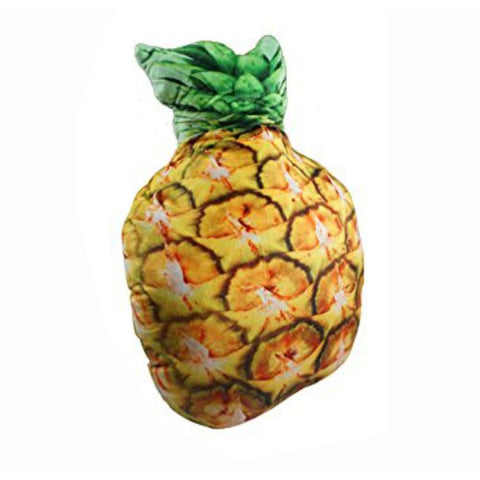 Plišani jastuk Voće Ananas