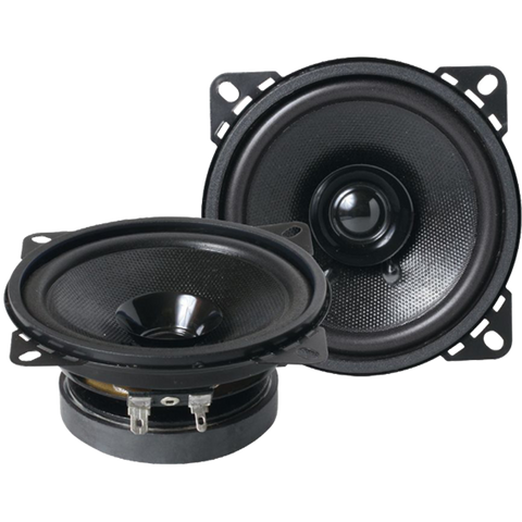 SAL Auto zvučnici, set, 100mm , 2x45W, 4 Ohm - BK 100