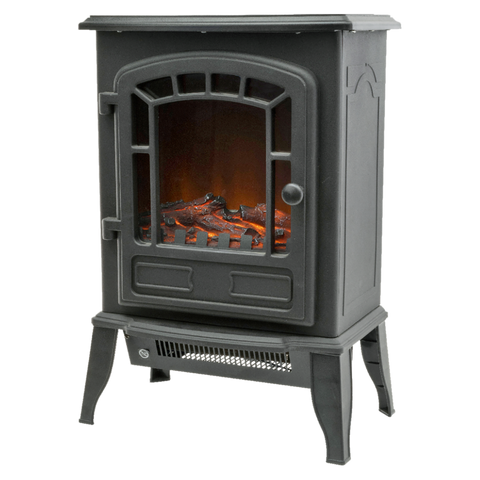 home Kamin, električni, 2000W - FKK 15