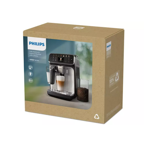 Philips Potpuno Automatski Aparat za Espresso EP4441/50