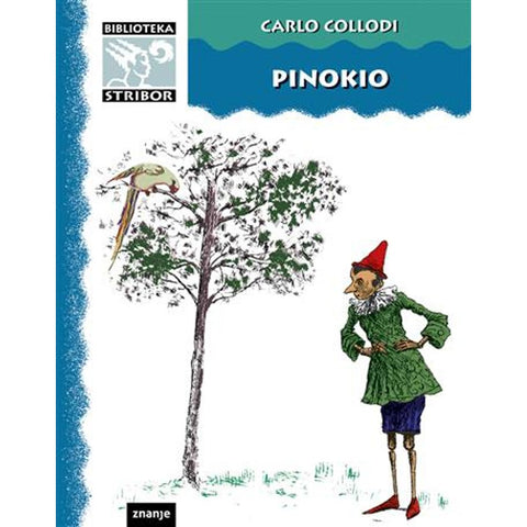 Pinokio