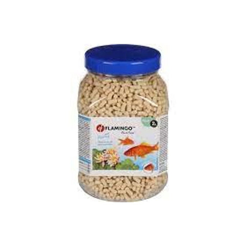 POND HRANA ŠTAPIĆI 2lit