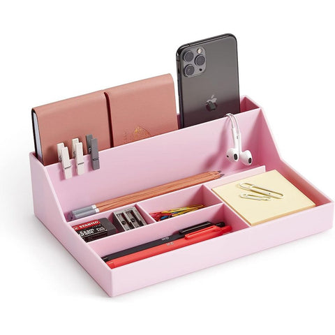 Organizer stolni Miquelrius rozi MR13158