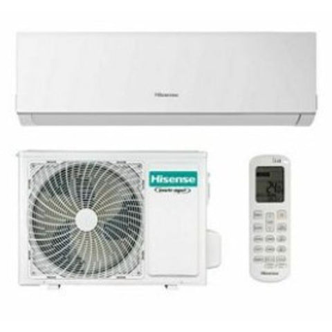 Hisense klima SET 5kW DJ50XA0EG+DJ50XA0EW