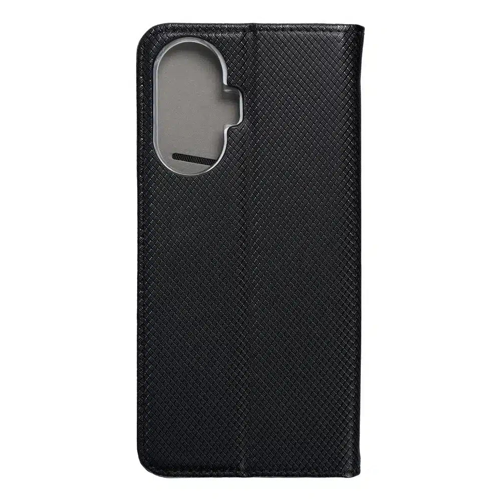 Smart Case preklopna futrola za REALME C55 crna