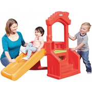 Little Tikes Climb 'n Slide Playhouse