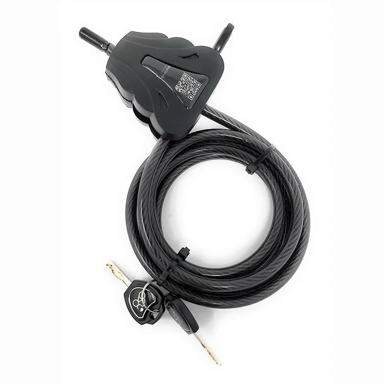 Kabel za zaštitu od krađe kamere