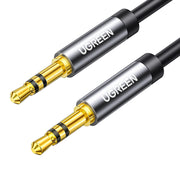 Ugreen 3.5 mm na 3.5 mm audio kabel AV119 300 cm crni