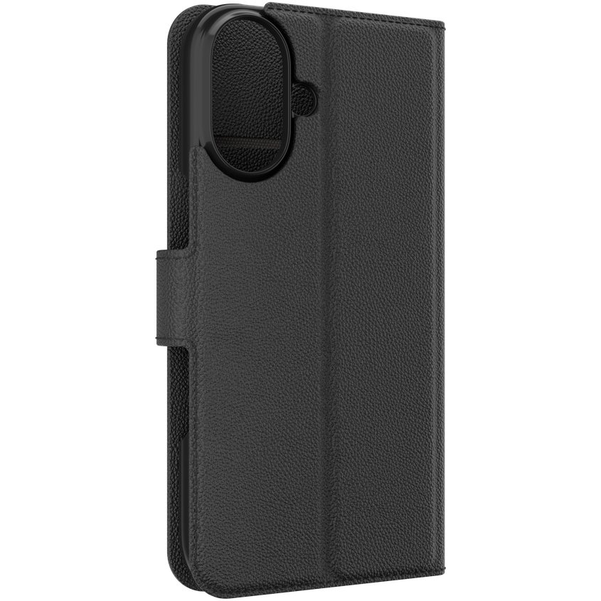 IFROGZ Defence Folio maska za mobitel 15,5 cm (6.1") List Crno