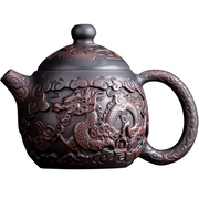 Čajnik YU-37655 - Smeđa KP37655
