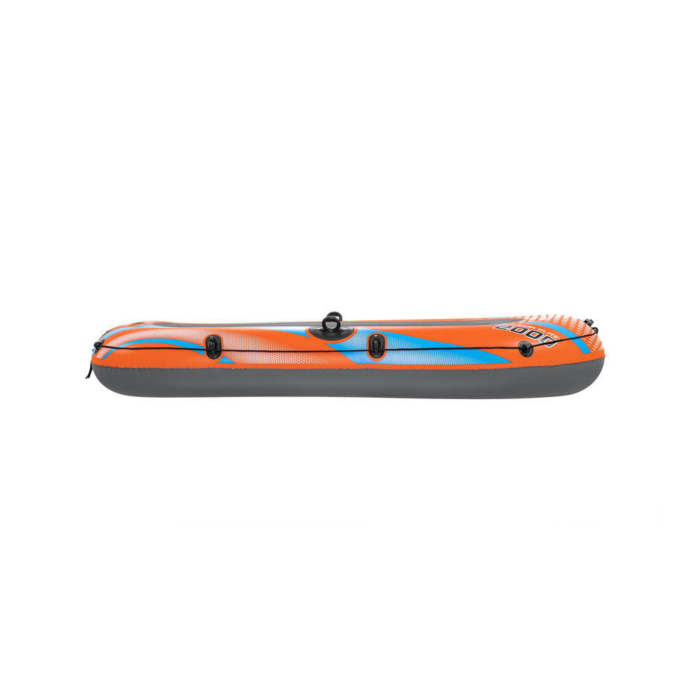 Čamac Kondor Elite 1.96m