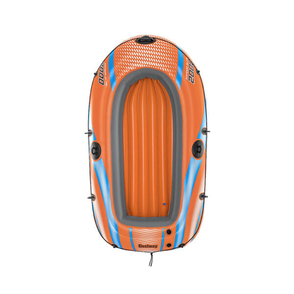 Čamac Kondor Elite 1.96m