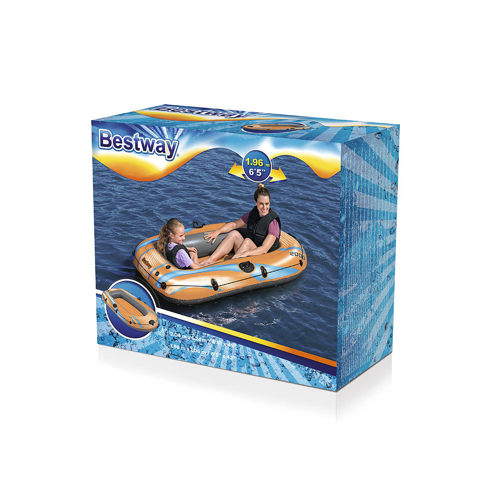 Dječji čamac Floatin Friends