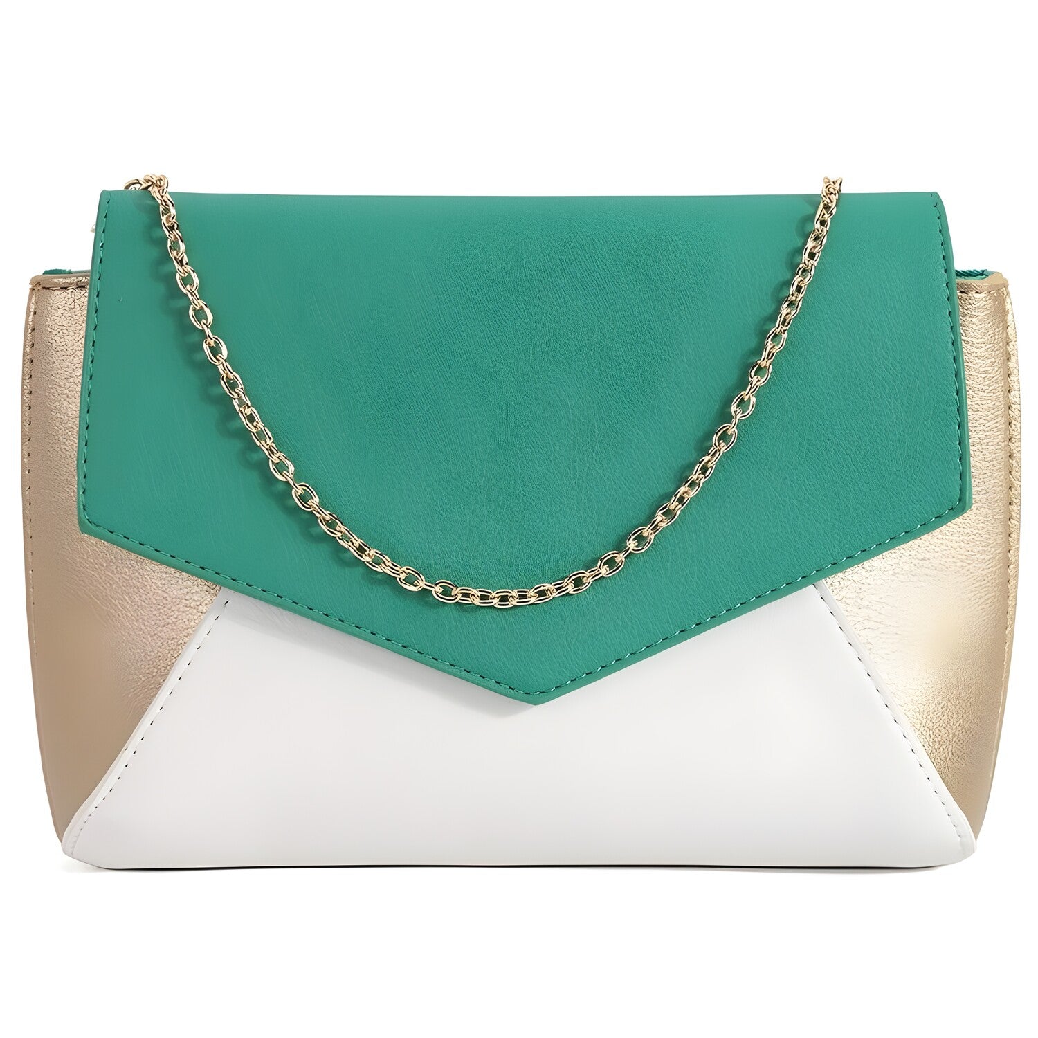 Torba CA-11190 - Zelena KP11190