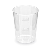 ČAŠE ZA APERITIV 0,04 l, 50kom.
