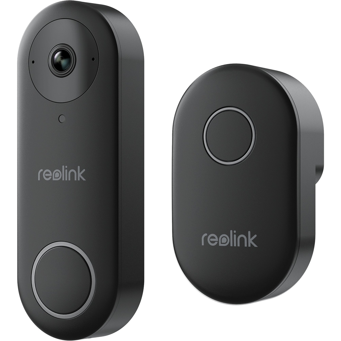 Reolink D340P Crno, Bijelo