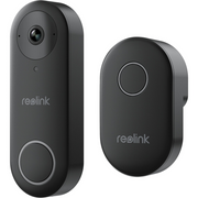 Reolink D340P Crno, Bijelo