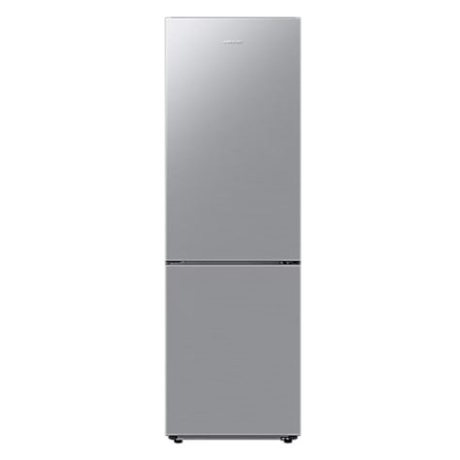 Samsung RB33B610ESA Samostojeći 344 L E Grafit, Metalno