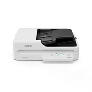 Epson WorkForce DS-1760WN Flatbed & ADF skener 1200 x 1200 DPI A4 Crno, Bijelo