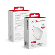 Putni punjač Forcell Type- C - 3A 45W sa PD i Quick Charge 4.0 funkcijom