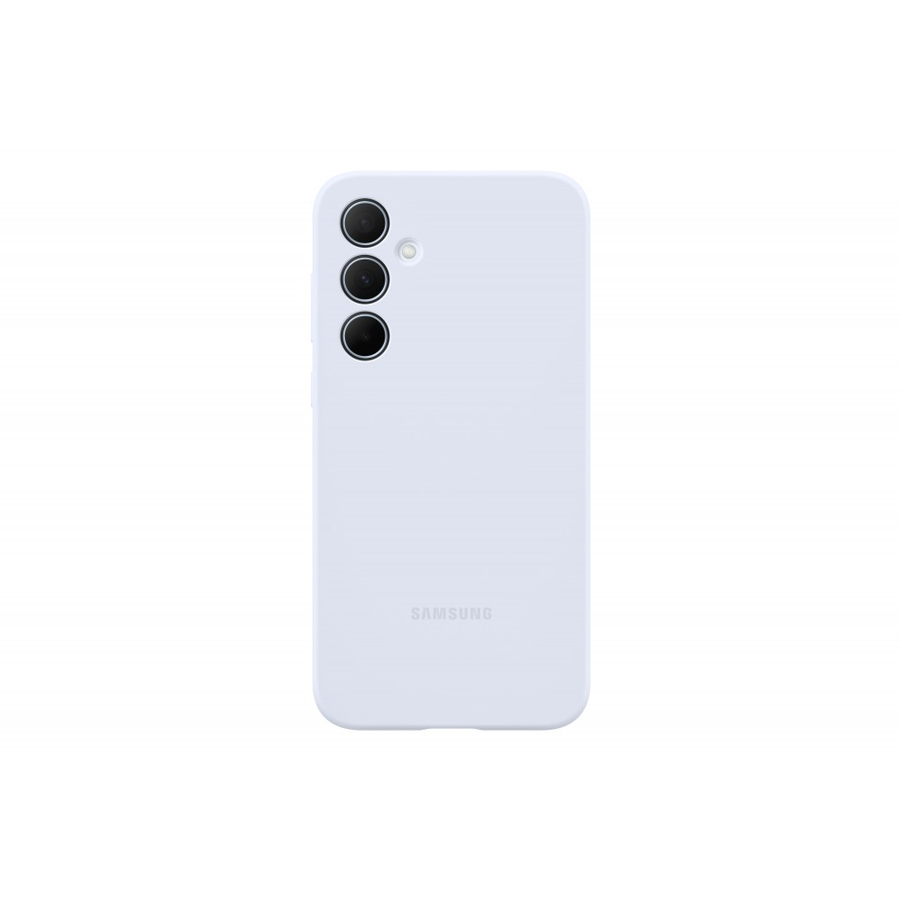 Samsung EF-PA356 maska za mobitel 16,8 cm (6.6") Poklopac Svijetlo plavo