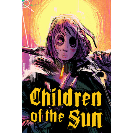 Children of the Sun
