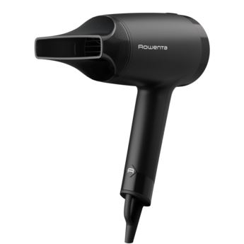 Rowenta Express Style CV1801 sušilo za kosu 1600 W Crno