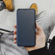 RAZOR Book futrola za SAMSUNG GALAXY A55 5G plava