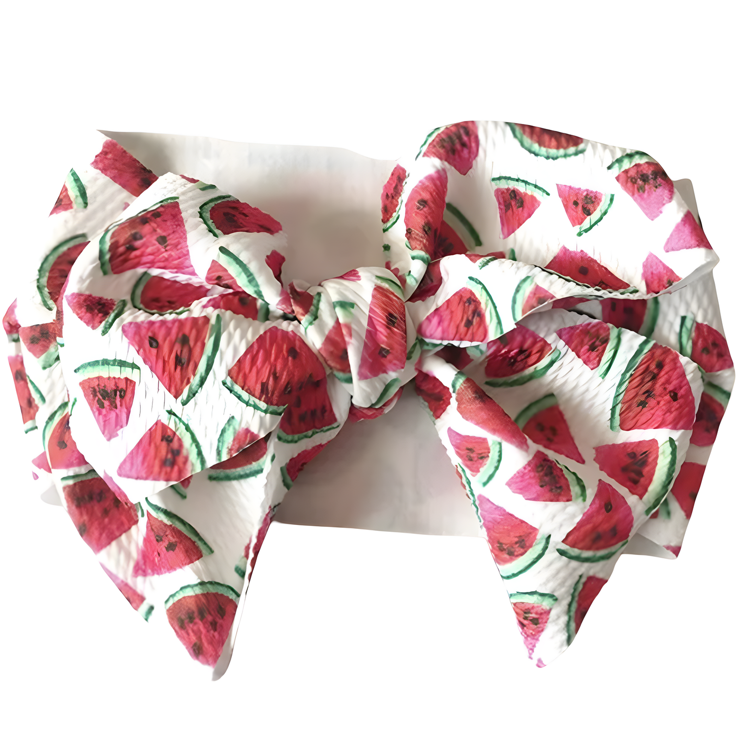 Dječja traka za glavu PR-38238 - Melon KP38238