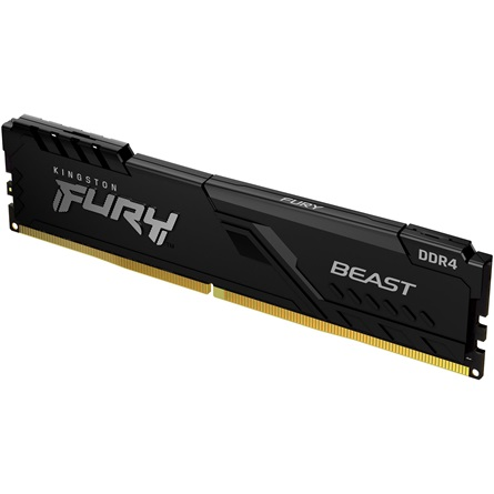 Kingston Technology FURY Beast memorijski modul 16 GB 1 x 16 GB DDR4