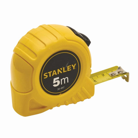 STANLEY METAR 5M NA PLADNJU 12/KOM 1-30-497