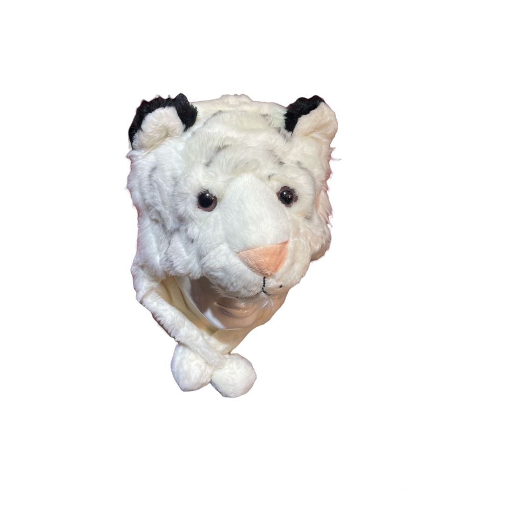 Snježni tigar