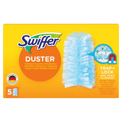 Swiffer Duster čistač prašine refil 5/1
