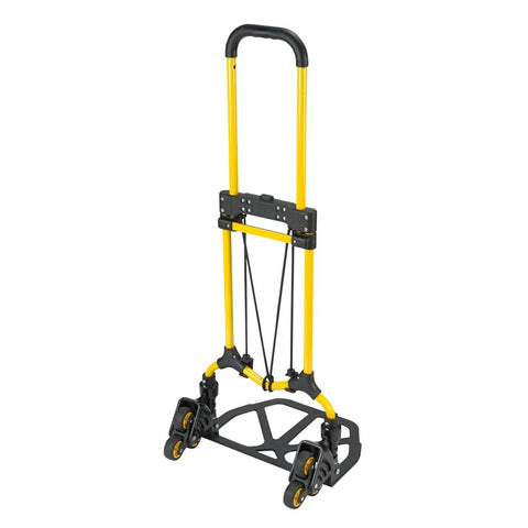 SLOŽIVA KOLICA ALU 30/60 KG Stanley SXWTD-FT584