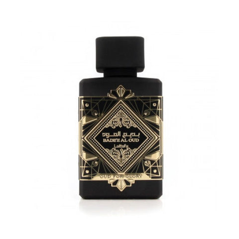 Lattafa Oud For Glory Bade&#39;e Al Oud Eau De Parfum 100 ml (unisex)