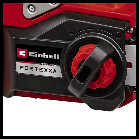 EINHELL Expert akumulatorska lančana pila Power X-Change FORTEXXA 18/30