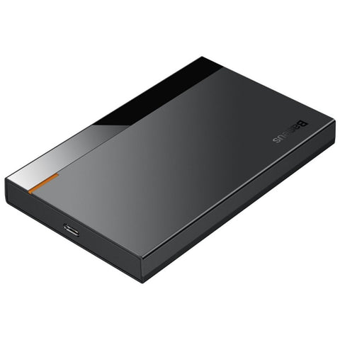 Baseus eksterno kućište za 2,5&quot; HDD/SSD diskove (crno)