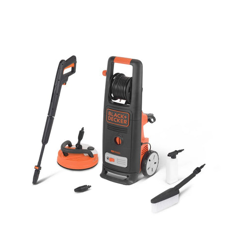 Black&amp;Decker VISOKOTLAČNI PERAČ 2200W - BXPW2200PE
