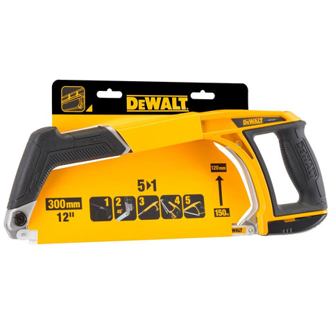 Dewalt ručna pila standard 5u1