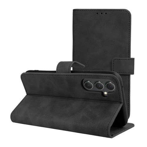 TENDER preklopna futrola za SAMSUNG Galaxy A54 5G crna