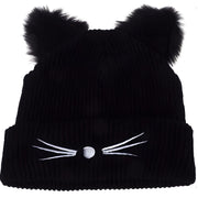 Kapa Cat - Crna KP6863