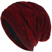 Kapa LO-21538 - Bordo KP21538