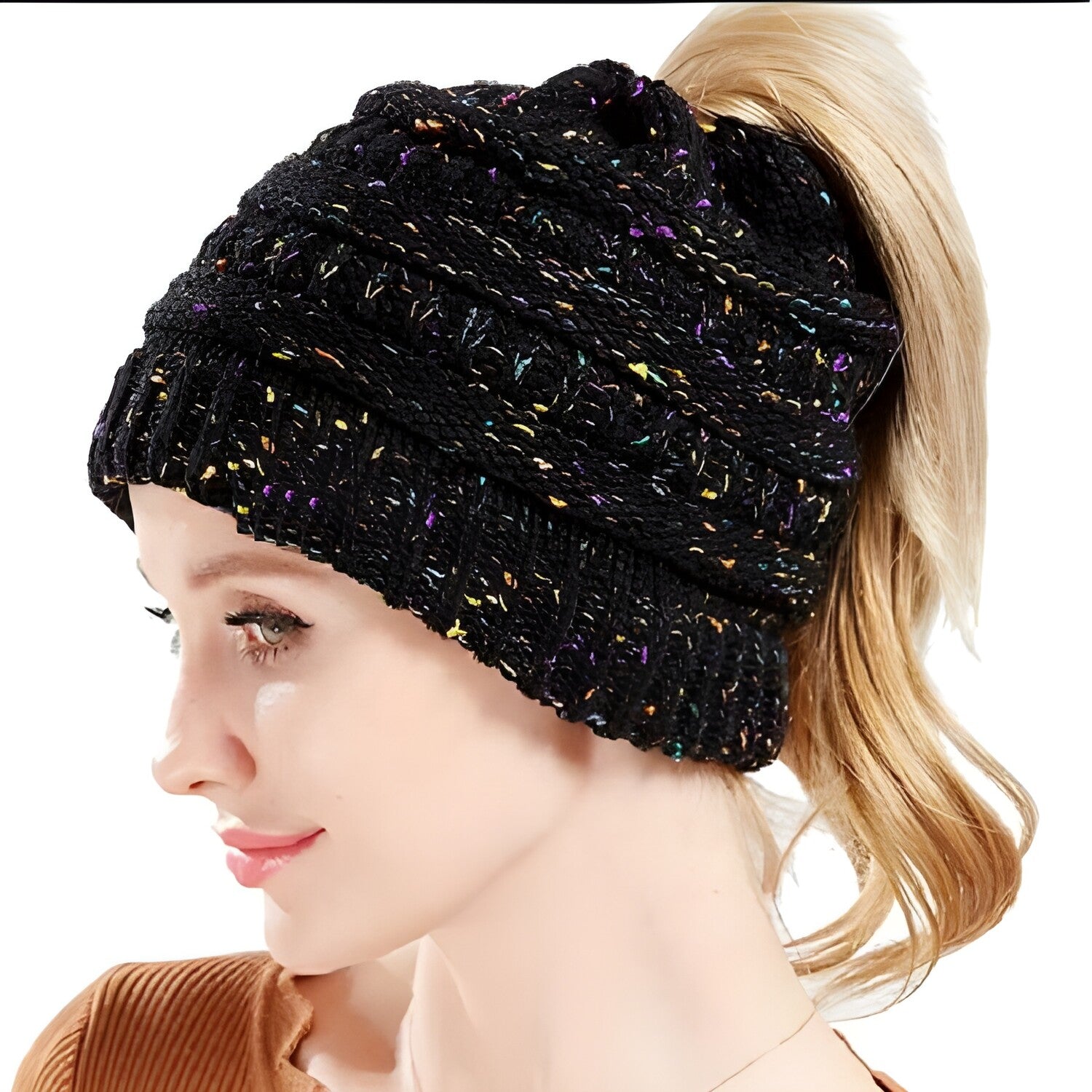 Kapa DA-4335 - Crna KP4335